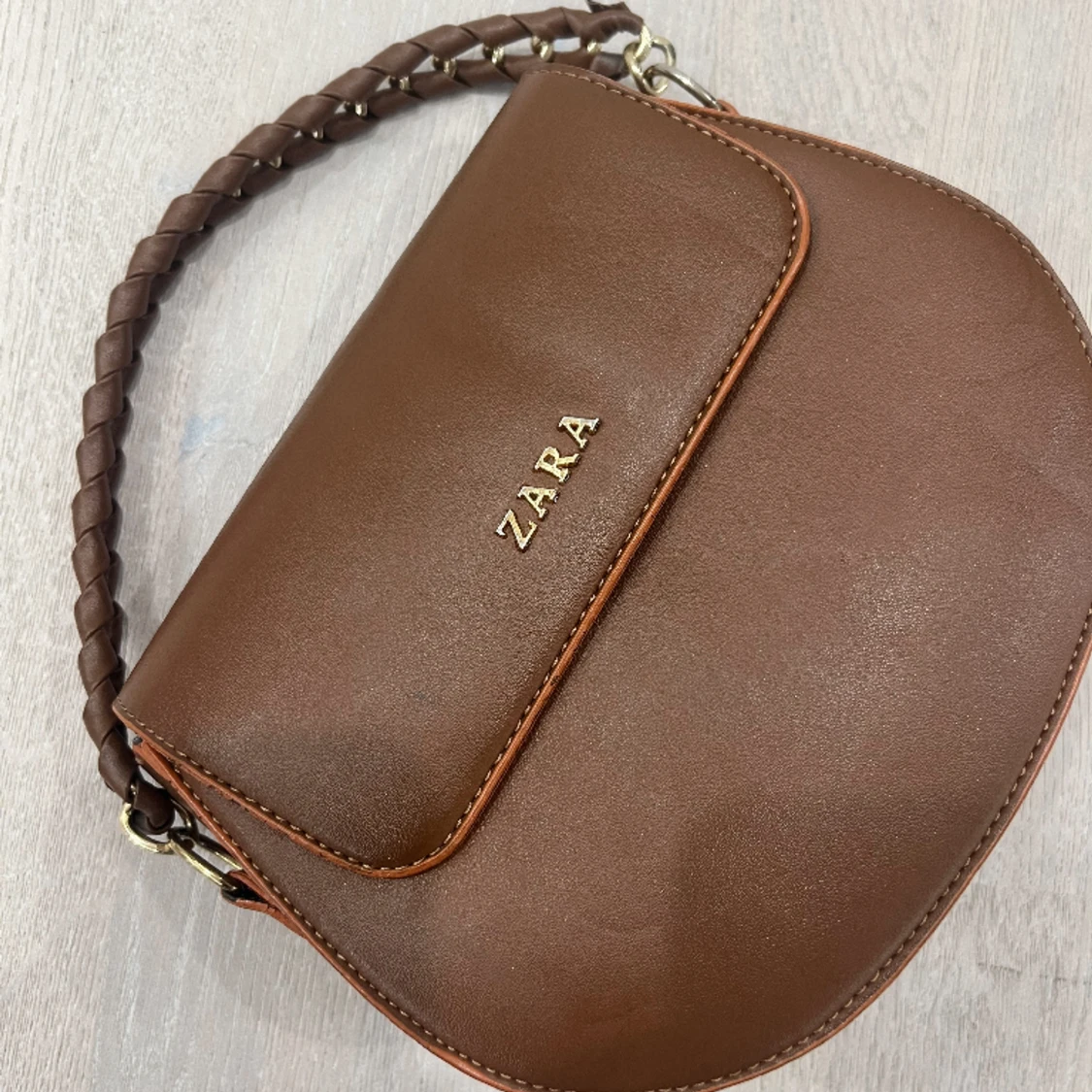 Zara väska - 90