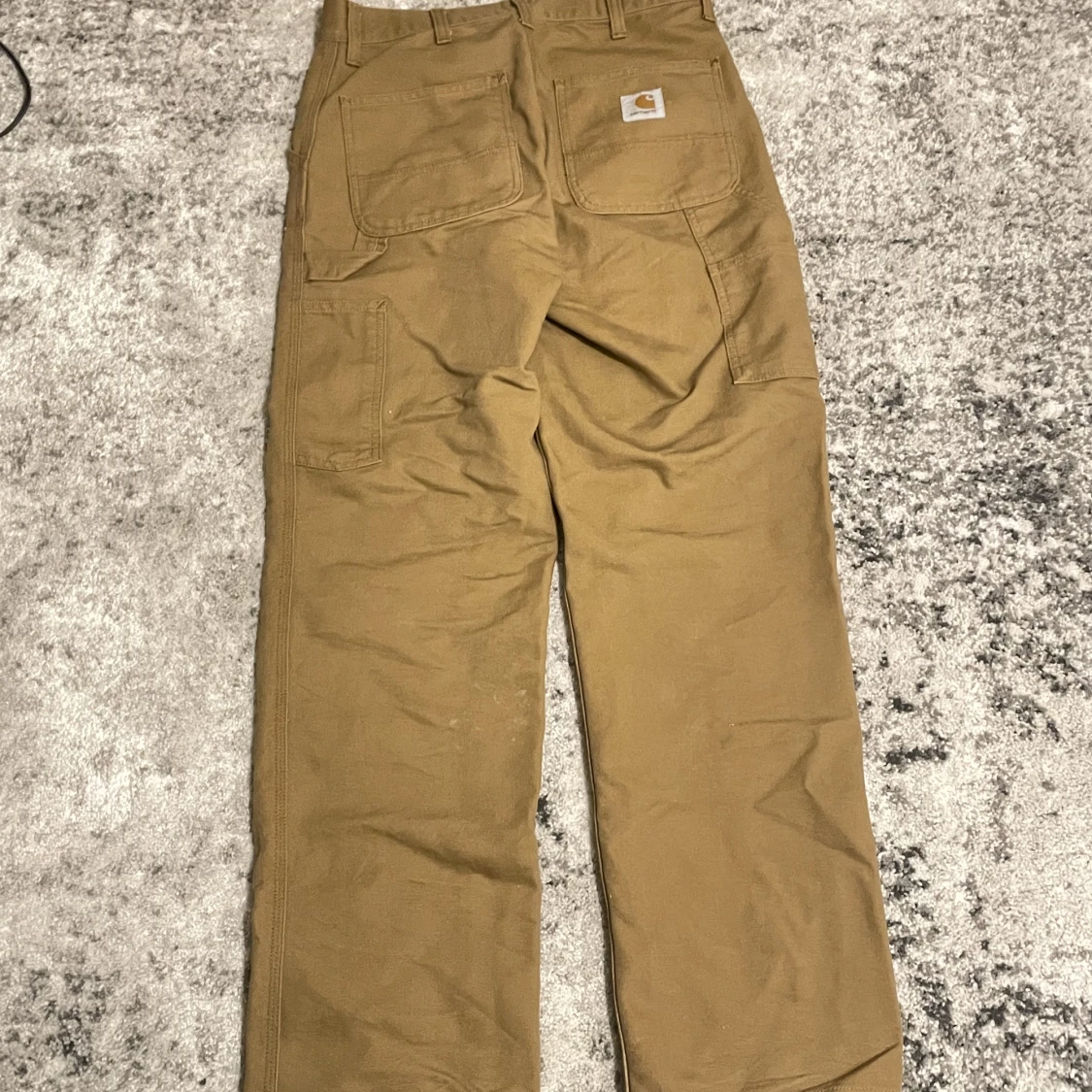 Carhartt carpenter pants - 90