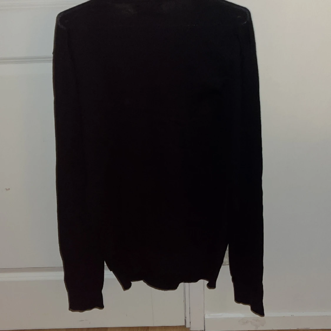 Riley tröja merinoull - 91