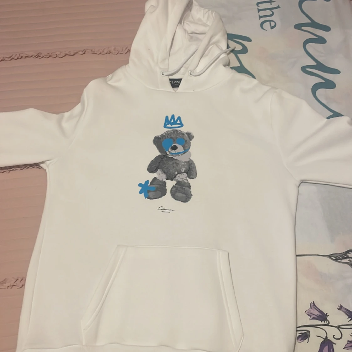 Closure london Hoodie