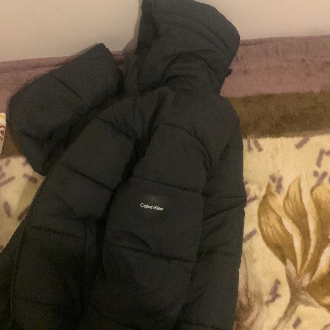 Calvin klein jacka  - 91