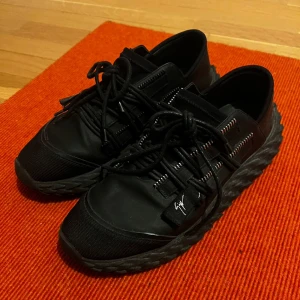 Zanotti Urchin - Säljer dessa feta zanottis billigt.