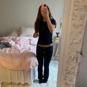 G-star jeans - skitsnygga g-star jeans 🩷