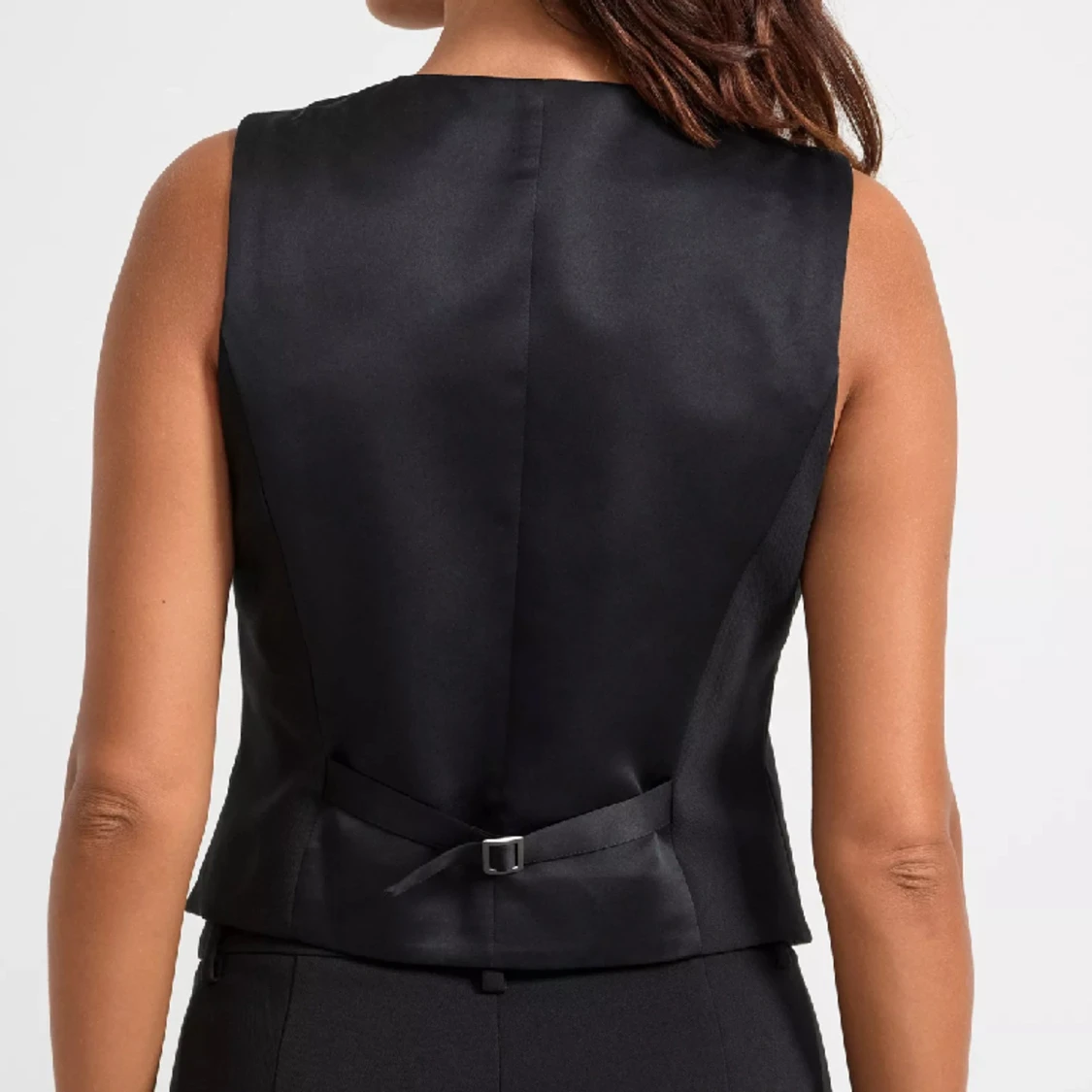 Super snygg väst - 90