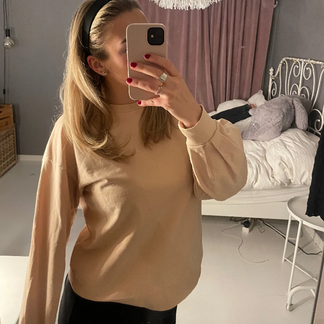 Fin tröja från lager 157 - 90