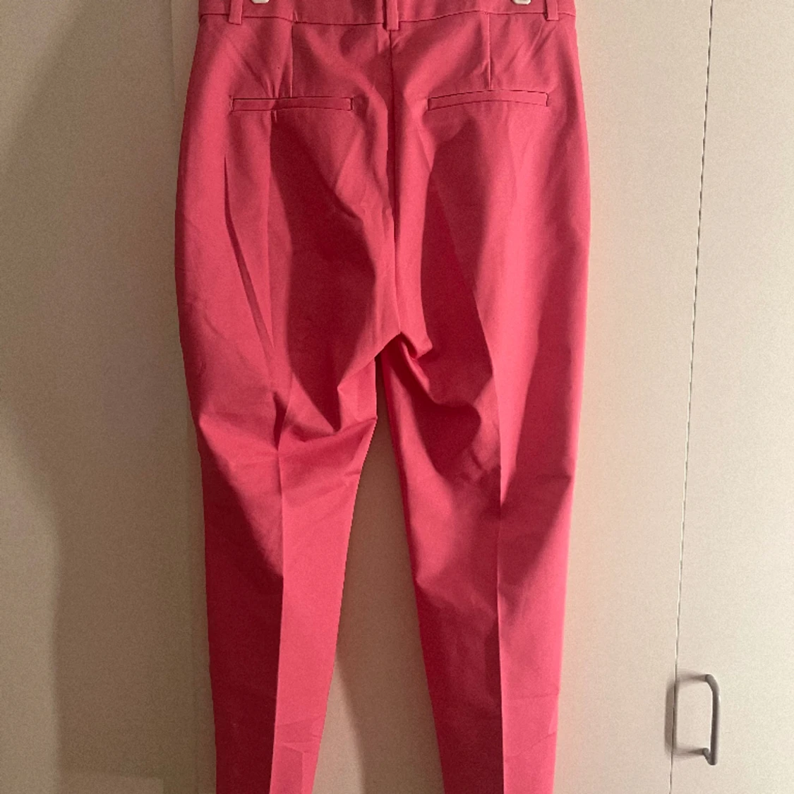 Rosa kostymbyxor från H&M!  - 90