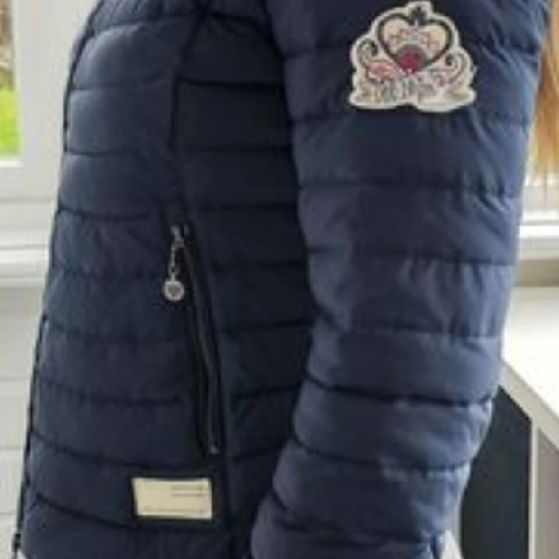 Oss Molly Downfall jacket - 90