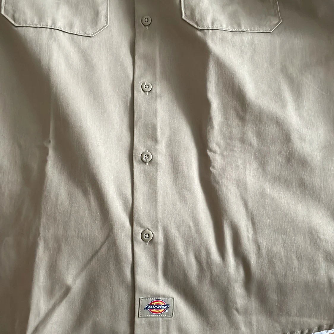 Dickies workshirt  - 91