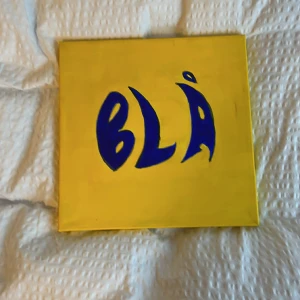 Hov1 tavla  - Fett snygg hov1 tavla!!!!!!!!!!! Har själv målat. Bara att skriva vid funderingar🤗🤗🤗