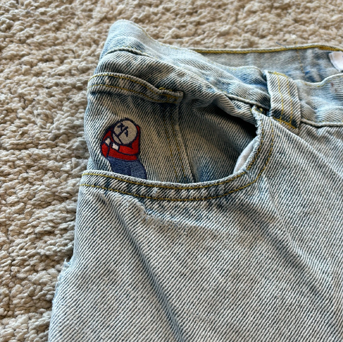 Polar Big Boys shorts - 91