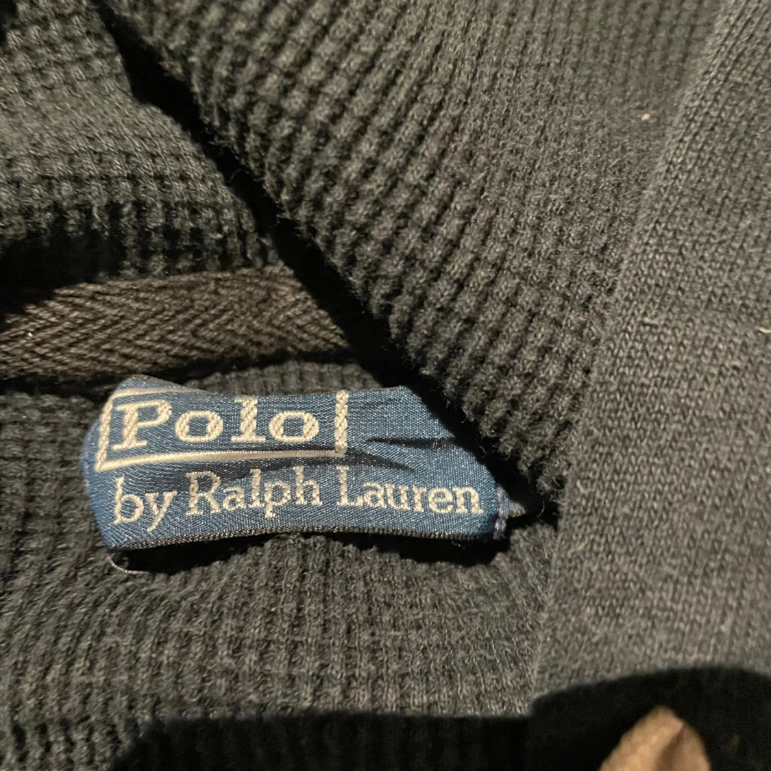 Ralph Lauren zip - 91