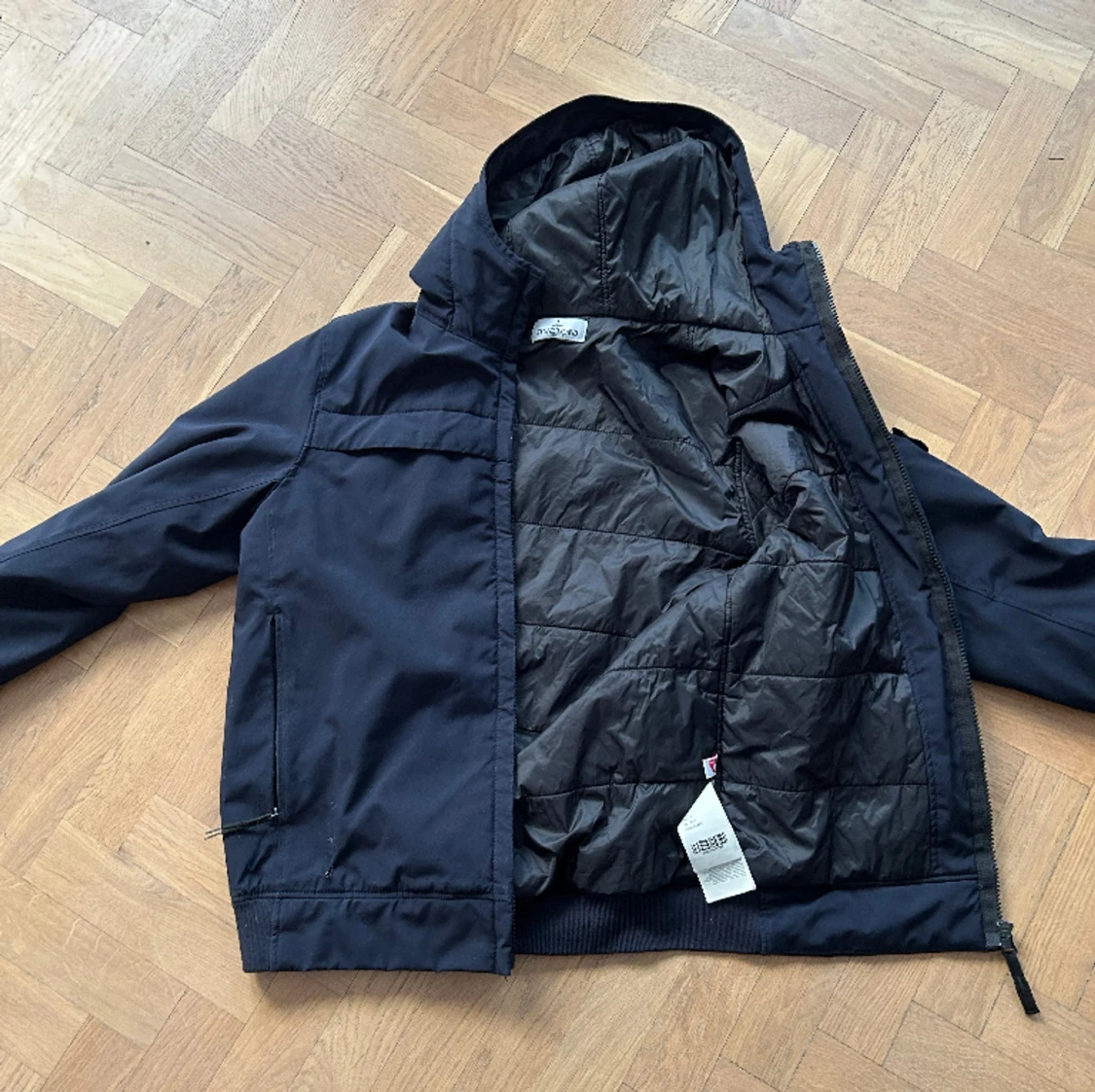 Stone island jacka - 91
