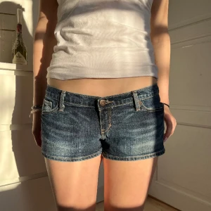 Jeansshorts  - Perfekt inför sommaren 