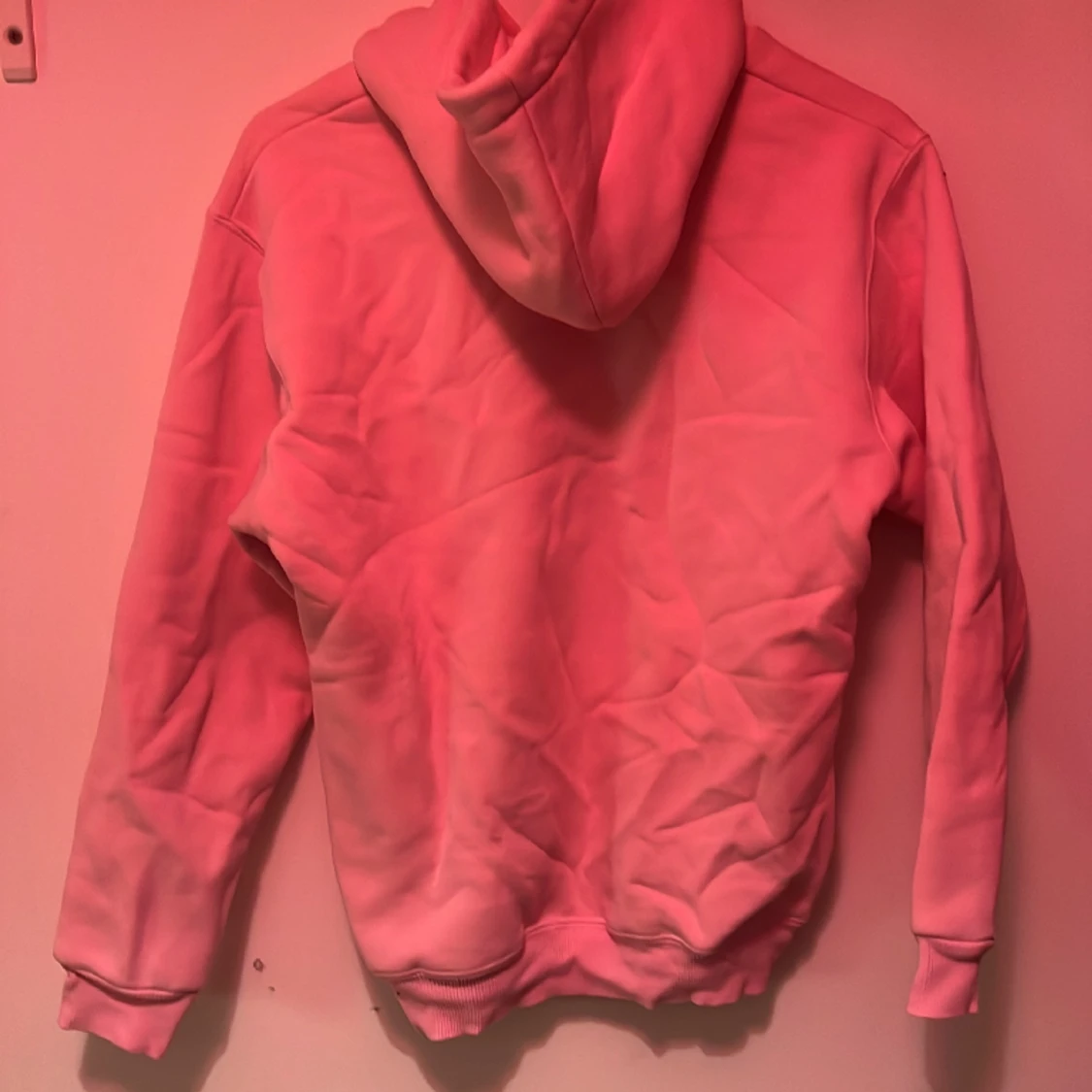 Äkta Calvin klein hoodi - 90