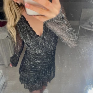 Klänning  - Så snygg klänning till fest 💕