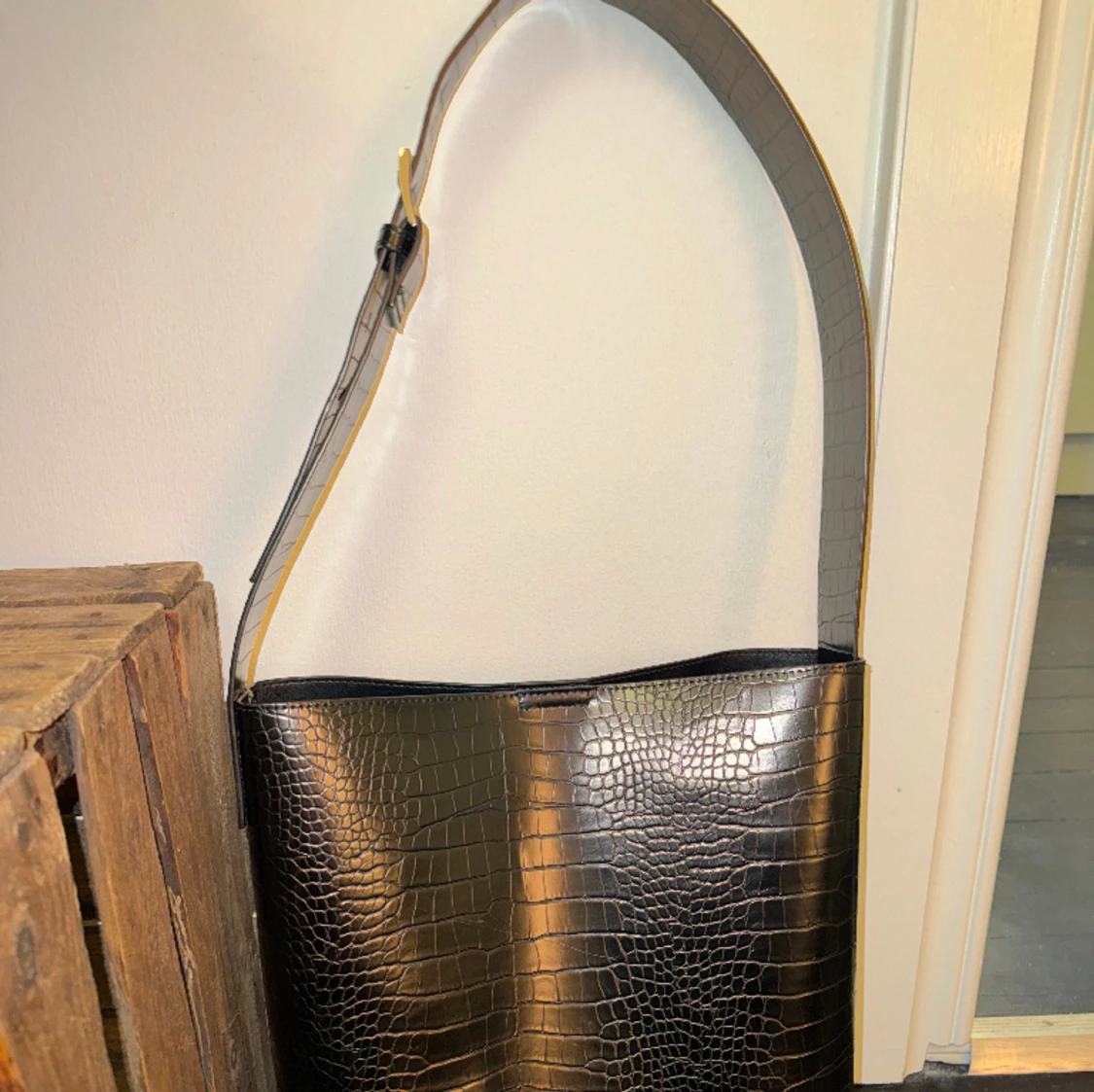 Väska - Carin Wester