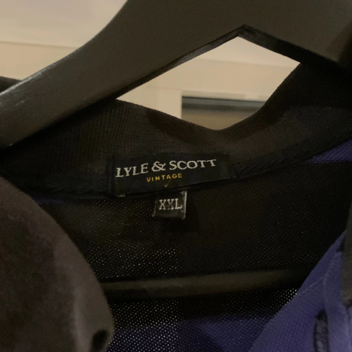 Lyle scott piké  - 91
