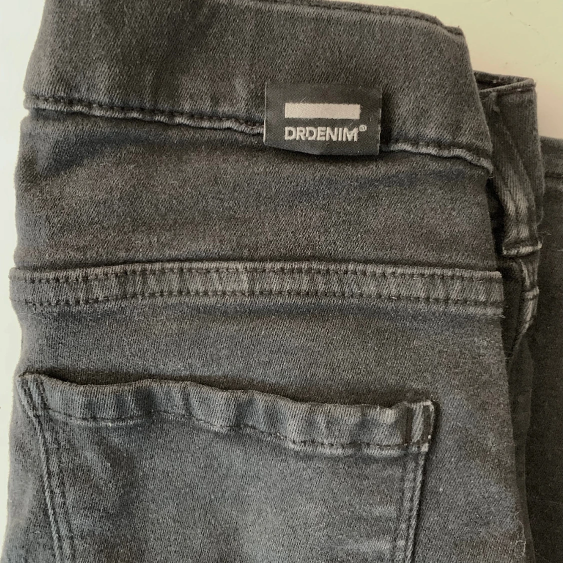 Dr.denim bootcut jeans - 90