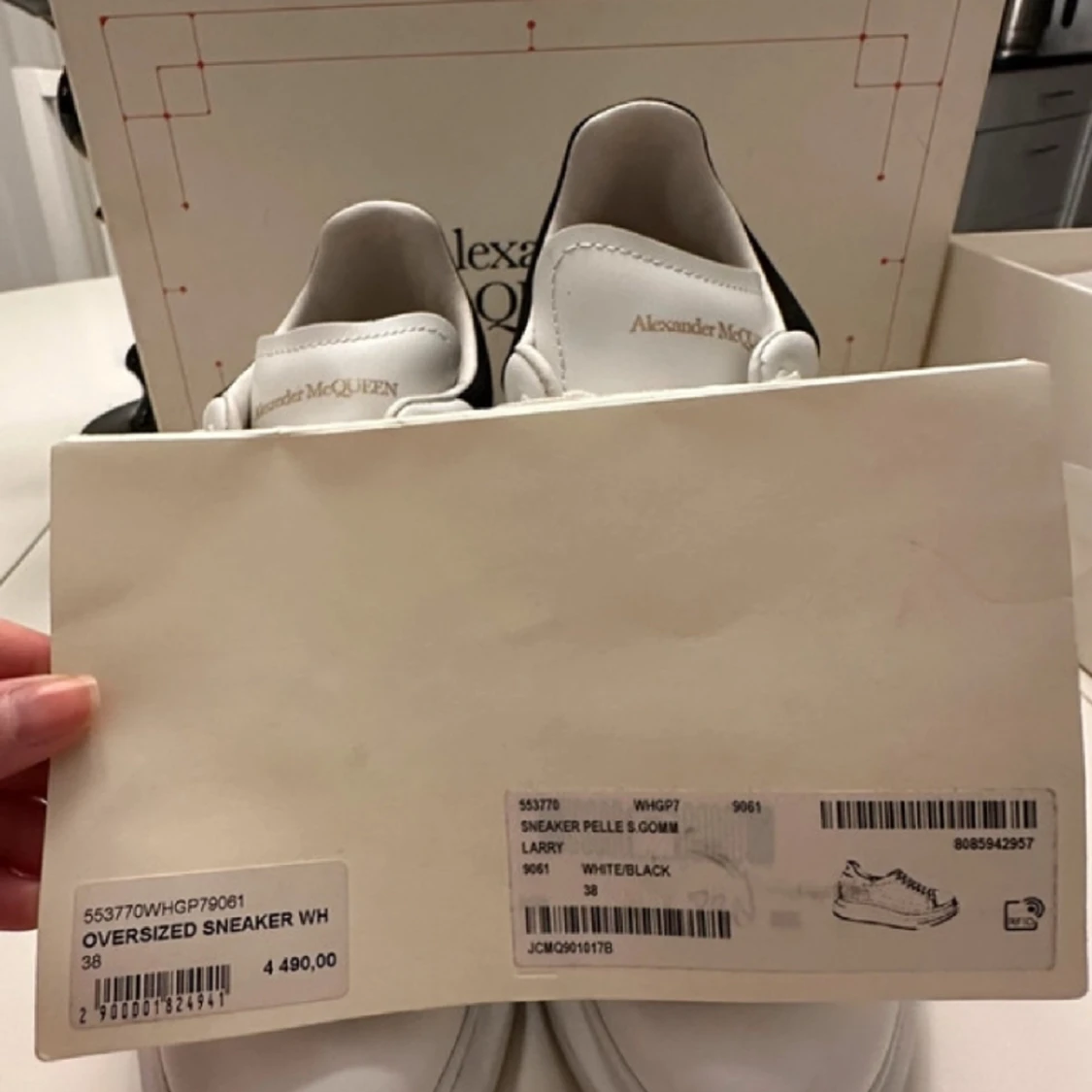Alexander mcqueen - 91