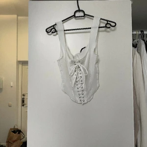 Korsett - I fint skick