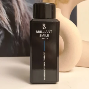 Tandblekning - Tandblekning 100 ml i nyskick. Från glossybox