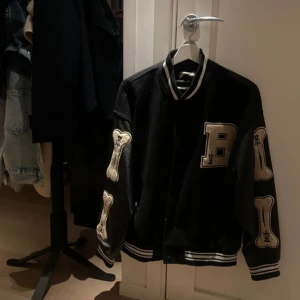 Cool jacka - Cool oversized jacka!