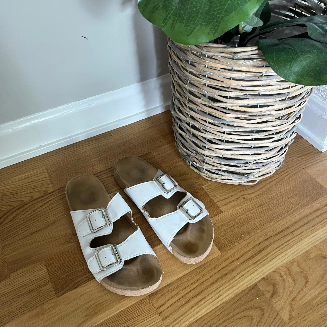 ”Birken” tofflor  - 91