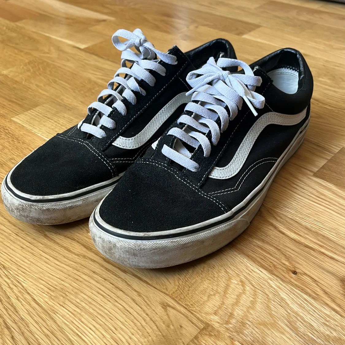 Vans old skool skor