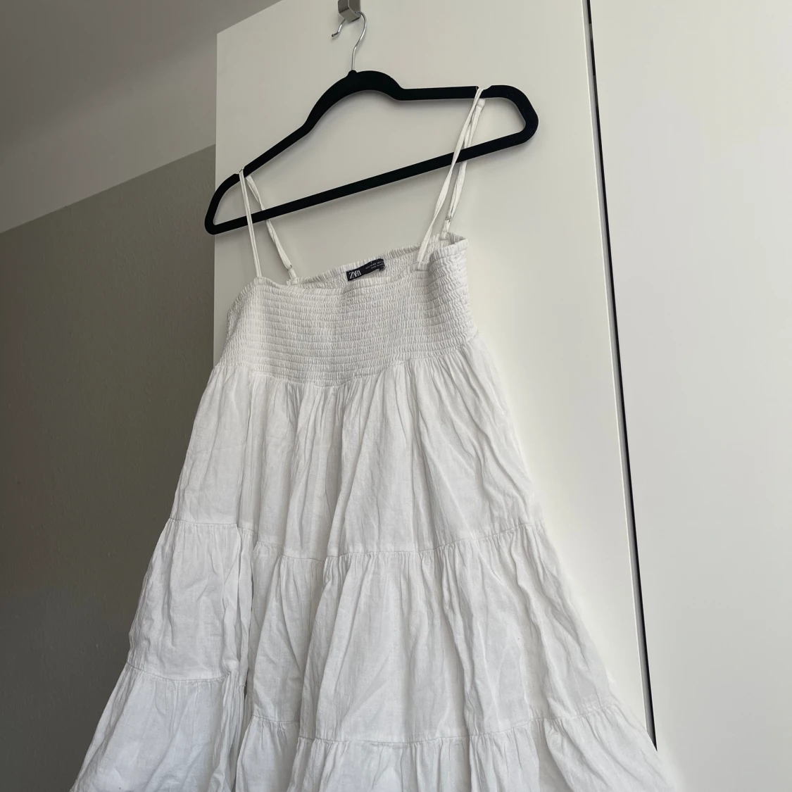 Zara Klänning 