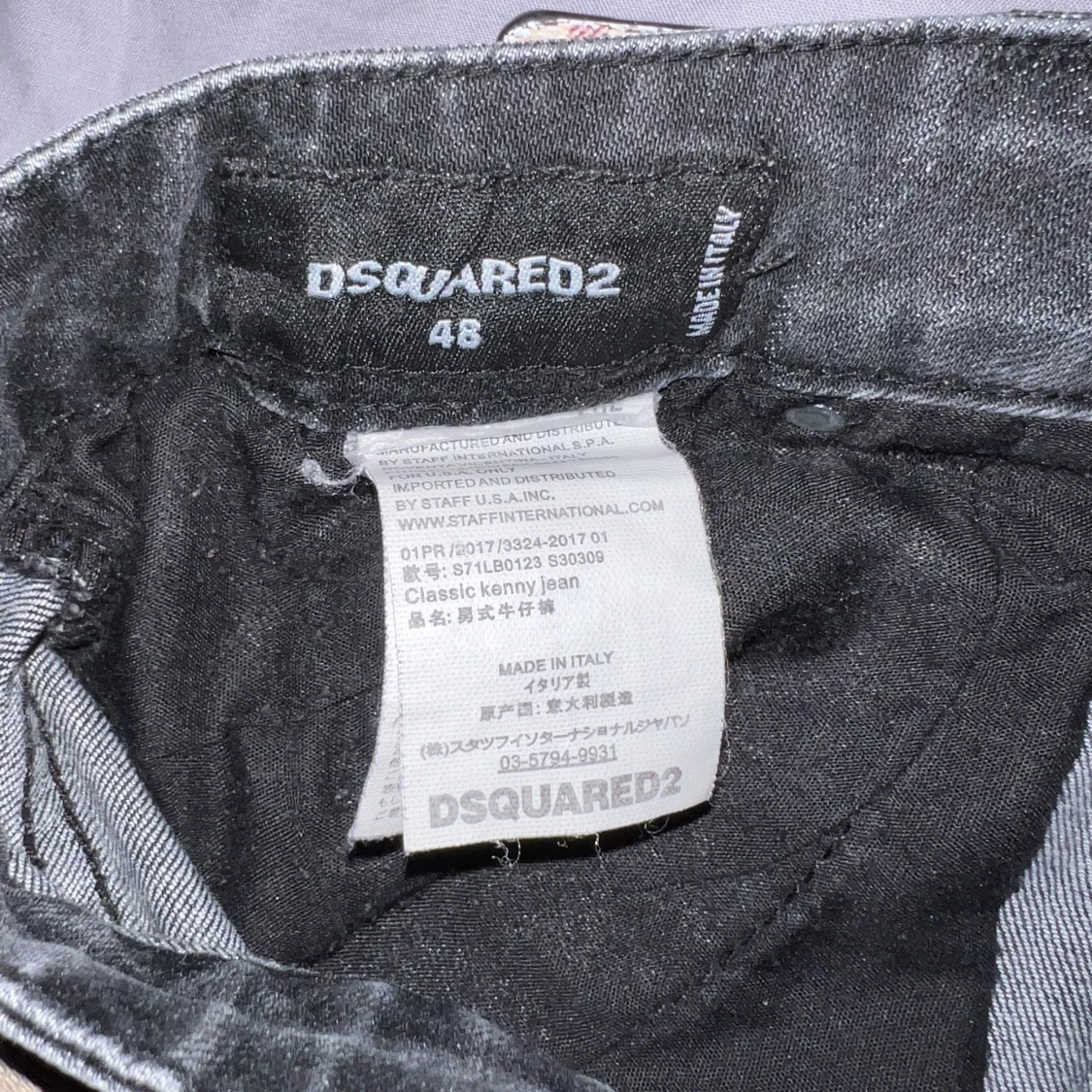 Dsquared2 jeans - 91