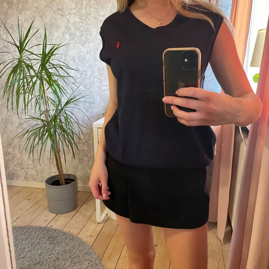 Ralph lauren tröja  - 91