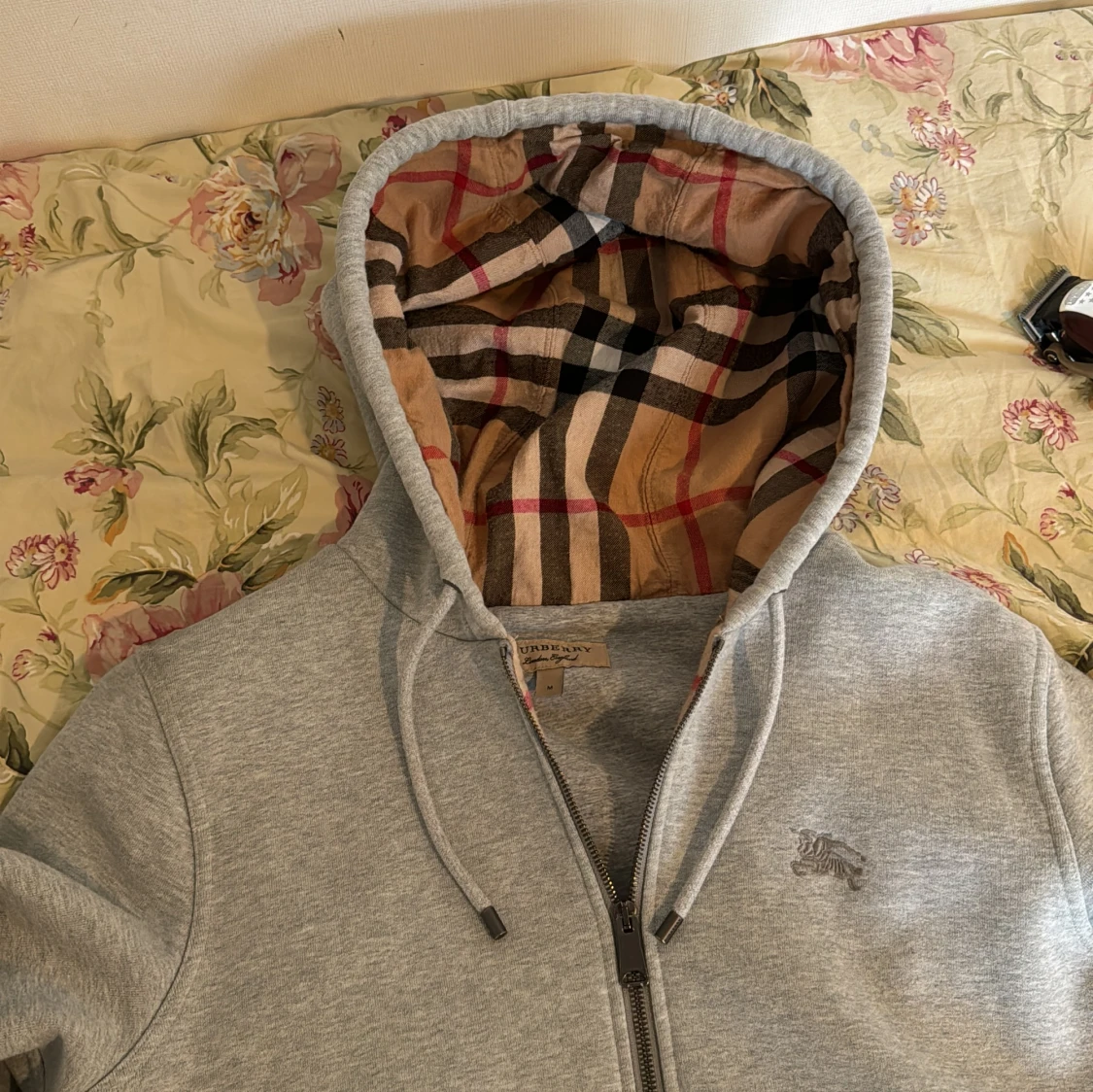 Burberry tröja ny - 91