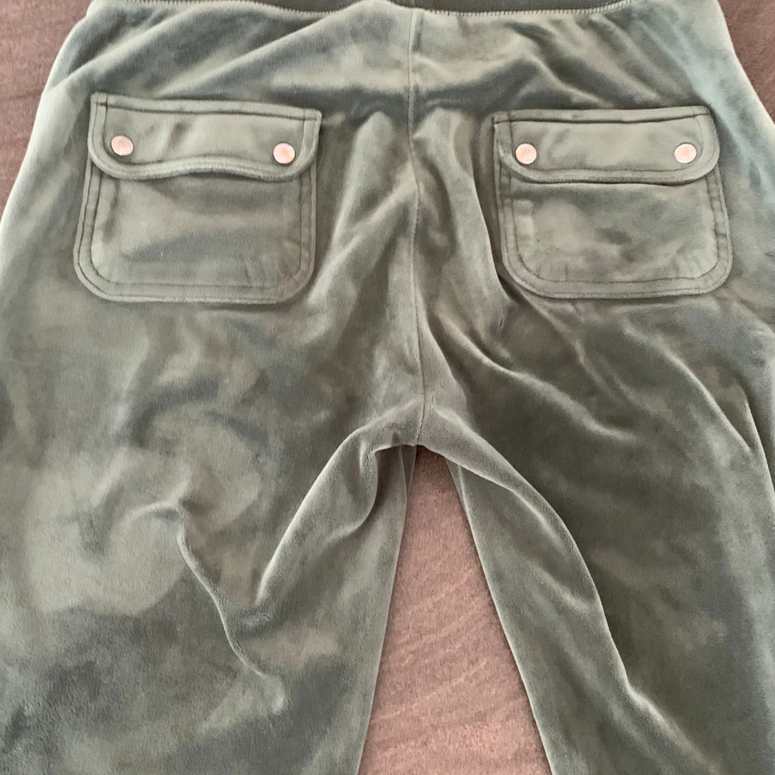 Juicy conture byxor - 90