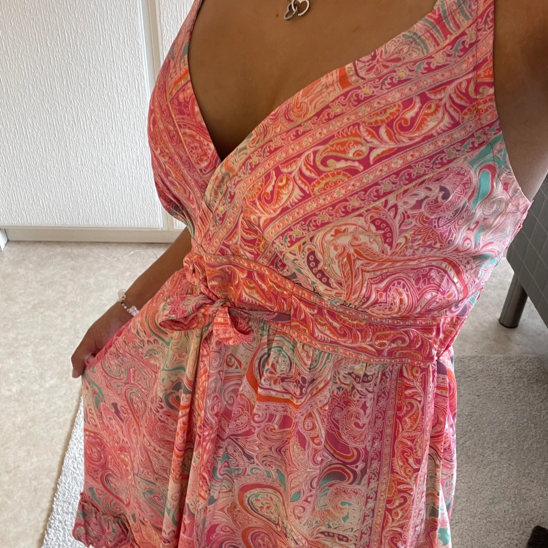 Sommarklänning - 90