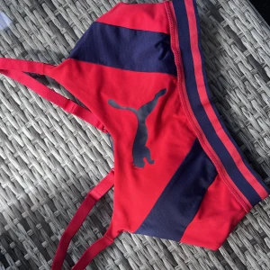 Puma sport bh - Snvänd, bra skick