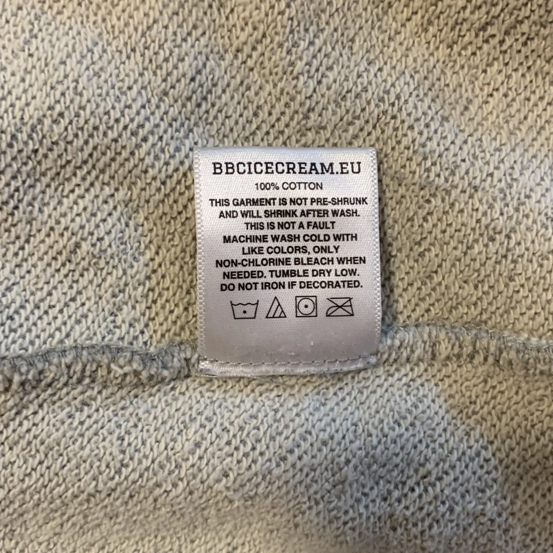 Billionare boys club hoodie  - 91