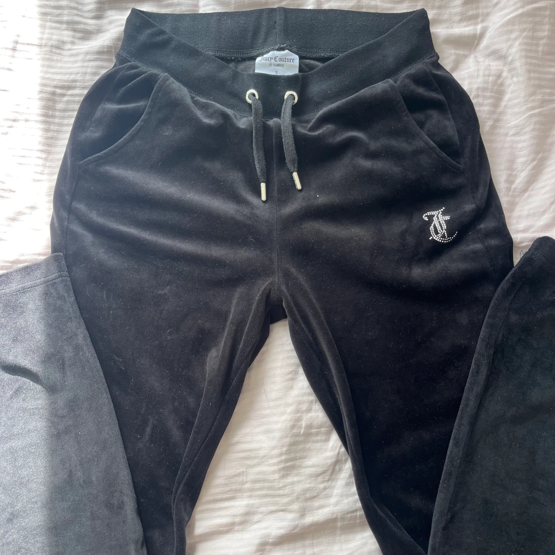 Juicy Couture byxor  - 90