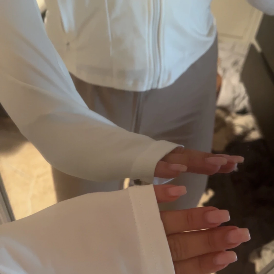 Träningsjacka shein - 90