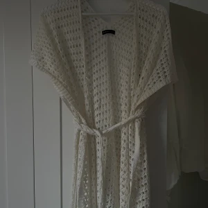 Beach cover-up - Virkad cover up