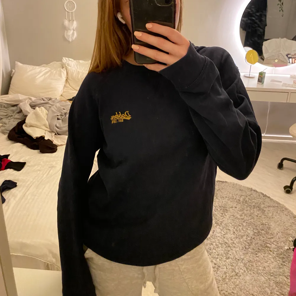 Köpt second hand men har själv inte användit den. Neuletakit & Villapaidat.