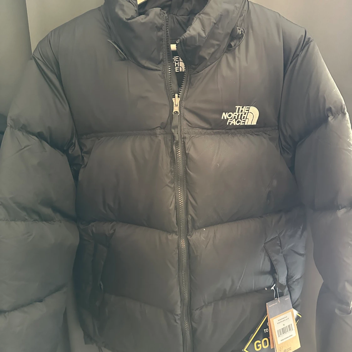 The North Face Jacka