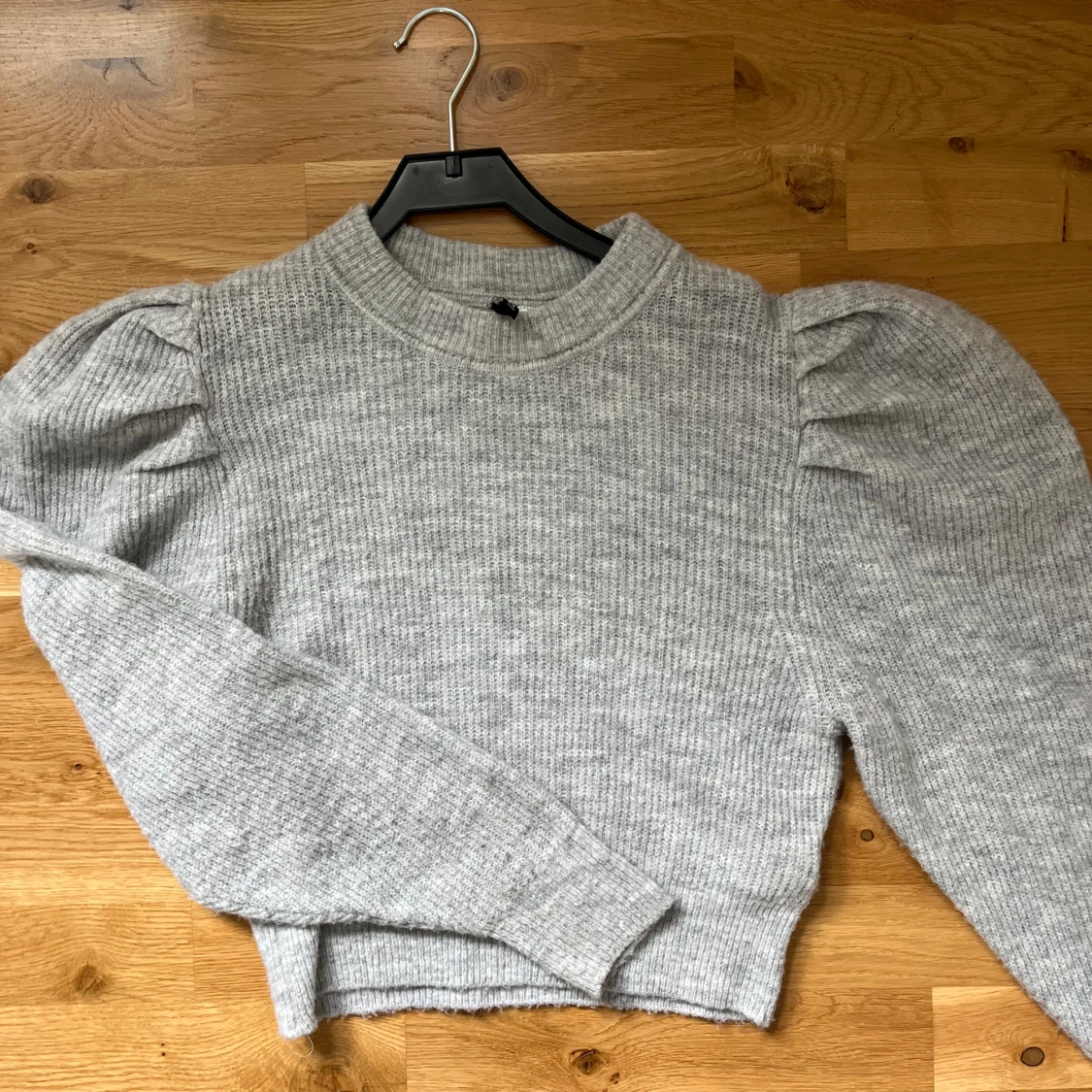 Stickad tröja, H&M - 90