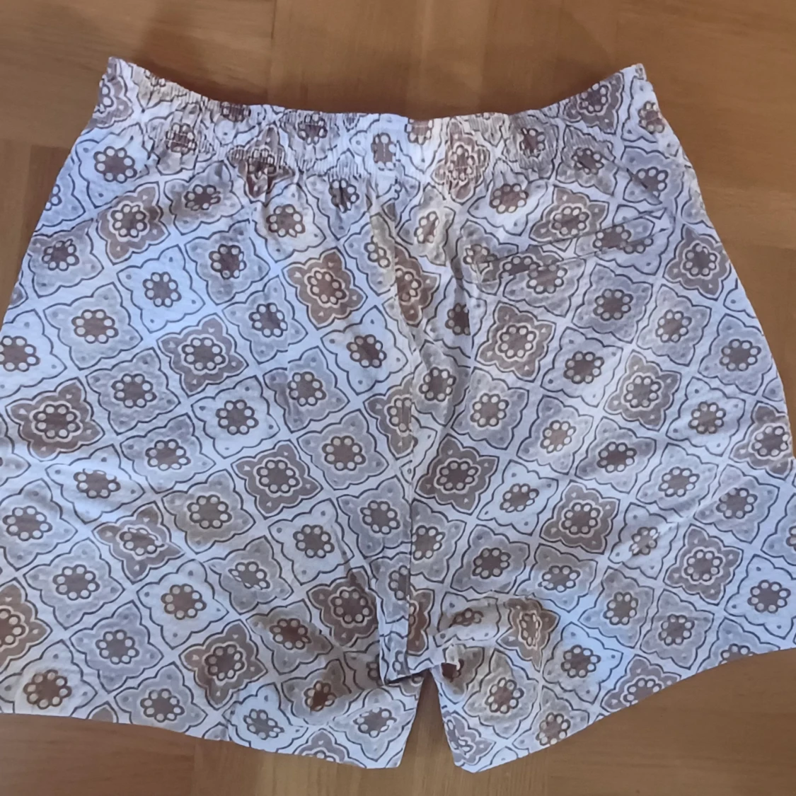 Skit feta badbyxor - 90