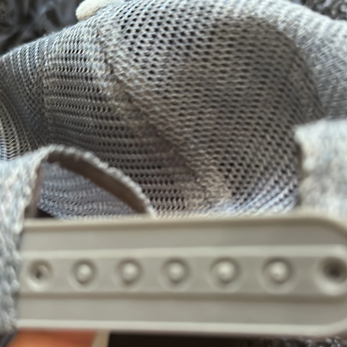 Revenite keps ljusblå/ grå - 91