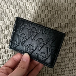 Carin Wester - Carin Wester korthållare, jättefin