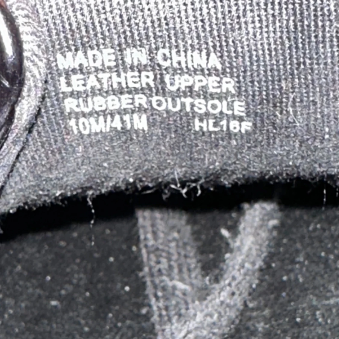 MICHAEL MICHAEL KORS IRVING LACE UP Women - 91