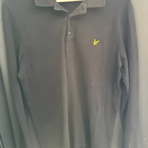 Lyle & Scott Polo - Använt skick