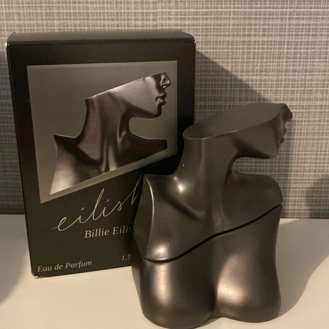 Billie Eilish No.2 perfym