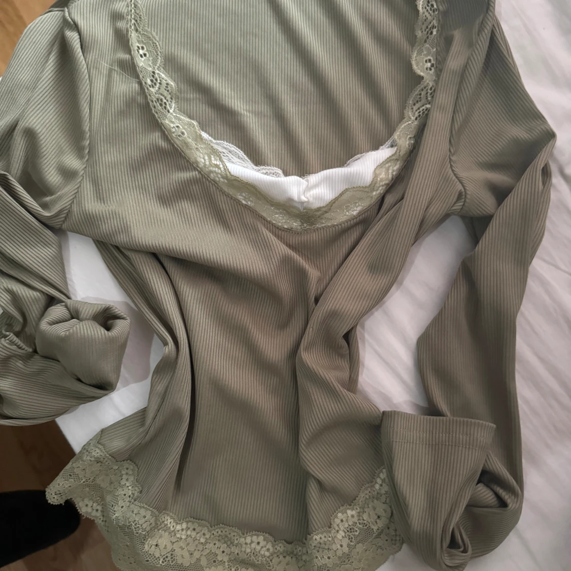 Coquette tröja - 90