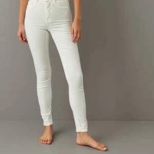 Gina Tricot jeans molly xs vita jeans - Vitajeans gina Tricot 